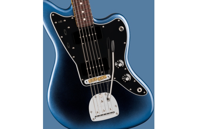 Elektromos gitár Fender American Professional Jazzmaster Rosewood Fingerboard Dark Night