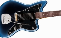 Elektromos gitár Fender American Professional Jazzmaster Rosewood Fingerboard Dark Night