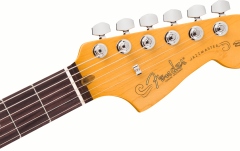 Elektromos gitár Fender American Professional Jazzmaster Rosewood Fingerboard Dark Night