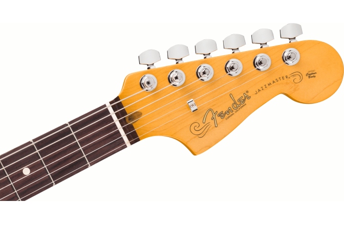 Elektromos gitár Fender American Professional Jazzmaster Rosewood Fingerboard Dark Night
