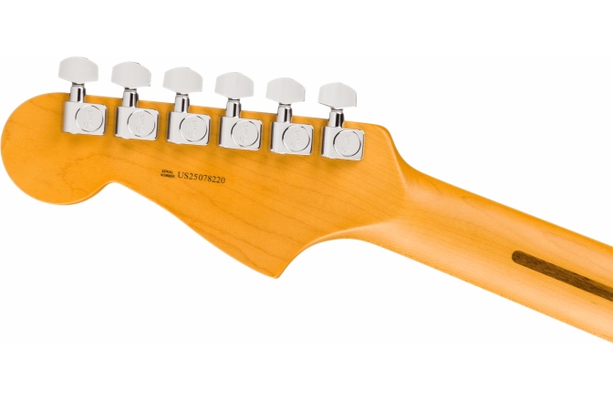 Elektromos gitár Fender American Professional Jazzmaster Rosewood Fingerboard Dark Night