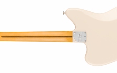 Elektromos gitár Fender American Professional Jazzmaster Rosewood Fingerboard Olympic White