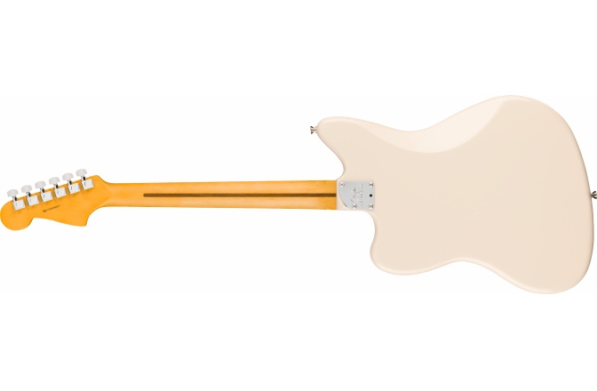 Elektromos gitár Fender American Professional Jazzmaster Rosewood Fingerboard Olympic White