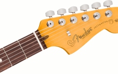 Elektromos gitár Fender American Professional Jazzmaster Rosewood Fingerboard Olympic White