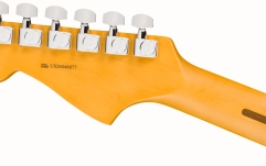 Elektromos gitár Fender American Professional Jazzmaster Rosewood Fingerboard Olympic White