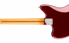 Elektromos gitár Fender American Professional Jazzmaster Rosewood Fingerboard Oxblood