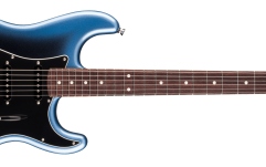 Električna gitara Fender American Professional Stratocaster Dark Night