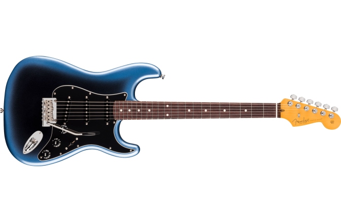 Električna gitara Fender American Professional Stratocaster Dark Night