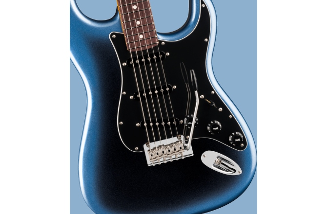 Electric Guitar Fender American Professional Stratocaster Dark Night