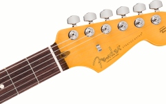 Electric Guitar Fender American Professional Stratocaster Dark Night