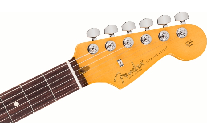 Electric Guitar Fender American Professional Stratocaster Dark Night