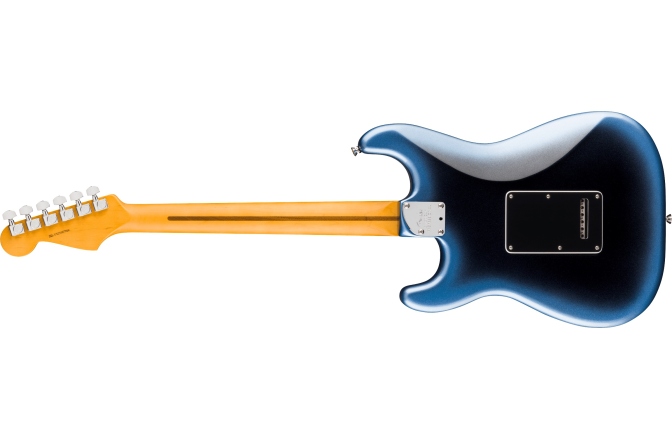 Electric Guitar Fender American Professional Stratocaster Dark Night -  Rosewood Fingerboard