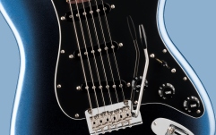 Electric Guitar Fender American Professional Stratocaster Dark Night -  Rosewood Fingerboard