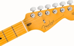 Elektromos gitár Fender American Professional Stratocaster HSS Maple Fingerboard 3-Color Sunburst