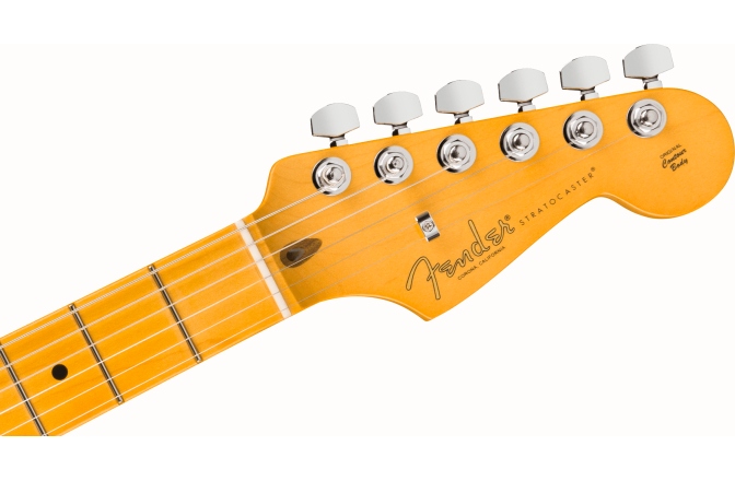 Elektromos gitár Fender American Professional Stratocaster HSS Maple Fingerboard 3-Color Sunburst