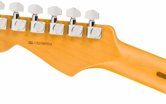Elektromos gitár Fender American Professional Stratocaster HSS Maple Fingerboard 3-Color Sunburst