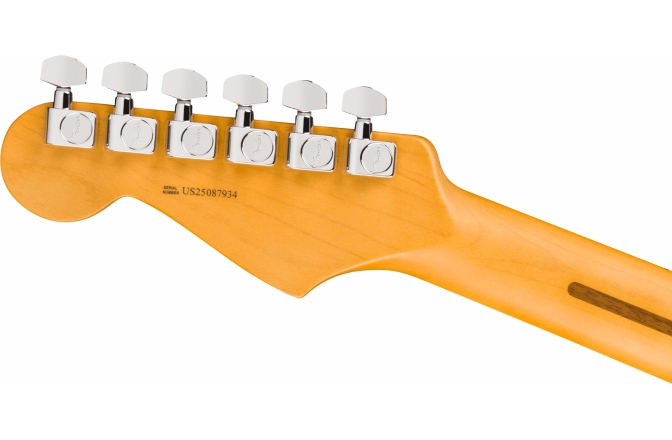 Elektromos gitár Fender American Professional Stratocaster HSS Maple Fingerboard 3-Color Sunburst