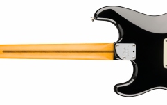 Elektromos gitár Fender American Professional Stratocaster HSS Maple Fingerboard Black
