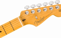 Elektromos gitár Fender American Professional Stratocaster HSS Maple Fingerboard Black