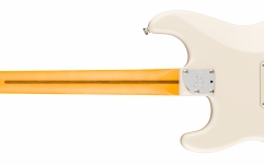 Elektromos gitár Fender American Professional Stratocaster HSS Maple Fingerboard Olympic White
