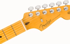 Elektromos gitár Fender American Professional Stratocaster HSS Maple Fingerboard Olympic White