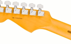 Elektromos gitár Fender American Professional Stratocaster HSS Maple Fingerboard Olympic White