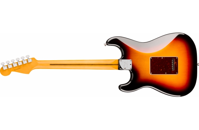 Elektromos gitár Fender American Professional Stratocaster HSS Rosewood Fingerboard 3-Color Sunburst