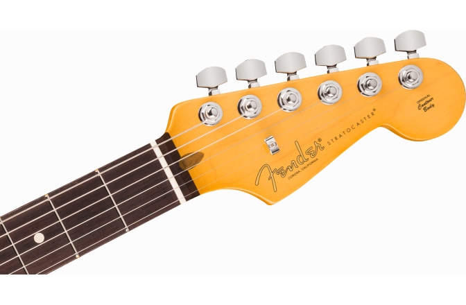 Elektromos gitár Fender American Professional Stratocaster HSS Rosewood Fingerboard 3-Color Sunburst