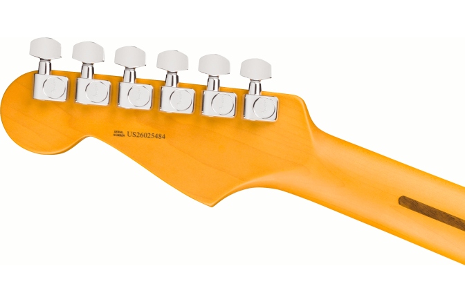 Elektromos gitár Fender American Professional Stratocaster HSS Rosewood Fingerboard 3-Color Sunburst