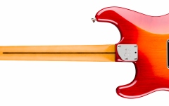 Elektromos gitár Fender American Professional Stratocaster HSS Rosewood Fingerboard Aged Cherry Burst