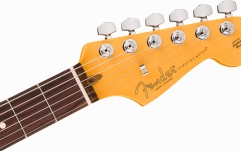 Elektromos gitár Fender American Professional Stratocaster HSS Rosewood Fingerboard Aged Cherry Burst