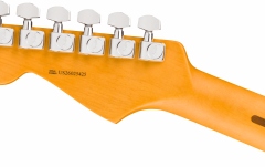 Elektromos gitár Fender American Professional Stratocaster HSS Rosewood Fingerboard Aged Cherry Burst