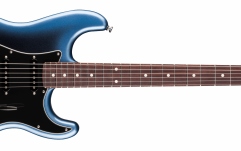 Elektromos gitár Fender American Professional Stratocaster HSS Rosewood Fingerboard Dark Night