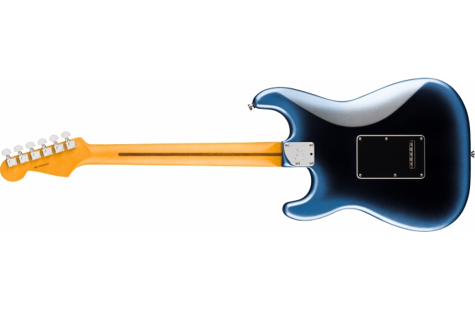 Elektromos gitár Fender American Professional Stratocaster HSS Rosewood Fingerboard Dark Night