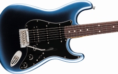 Elektromos gitár Fender American Professional Stratocaster HSS Rosewood Fingerboard Dark Night