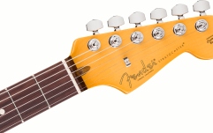 Elektromos gitár Fender American Professional Stratocaster HSS Rosewood Fingerboard Dark Night