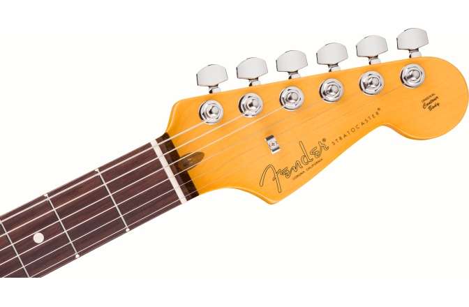 Elektromos gitár Fender American Professional Stratocaster HSS Rosewood Fingerboard Dark Night