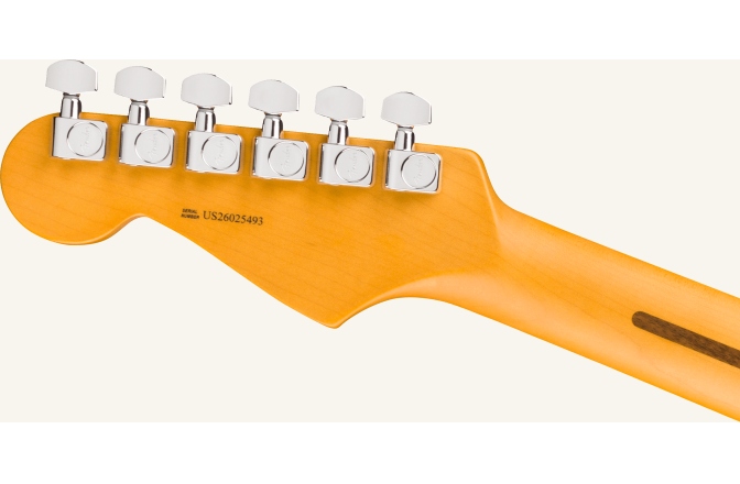 Elektromos gitár Fender American Professional Stratocaster HSS Rosewood Fingerboard Dark Night