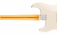 Elektromos gitár Fender American Professional Stratocaster HSS Rosewood Fingerboard Olympic White