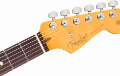 Elektromos gitár Fender American Professional Stratocaster HSS Rosewood Fingerboard Olympic White