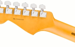 Elektromos gitár Fender American Professional Stratocaster HSS Rosewood Fingerboard Olympic White