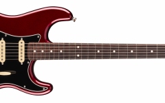 Elektromos gitár Fender American Professional Stratocaster HSS Rosewood Fingerboard Oxblood