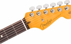 Elektromos gitár Fender American Professional Stratocaster HSS Rosewood Fingerboard Oxblood