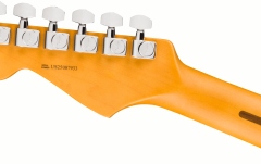 Elektromos gitár Fender American Professional Stratocaster HSS Rosewood Fingerboard Oxblood
