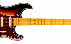 Elektromos gitár Fender American Professional Stratocaster Maple Fingerboard 3-Color Sunburst
