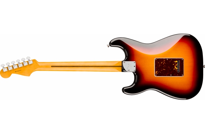 Elektromos gitár Fender American Professional Stratocaster Maple Fingerboard 3-Color Sunburst