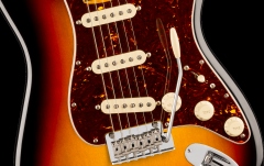 Elektromos gitár Fender American Professional Stratocaster Maple Fingerboard 3-Color Sunburst