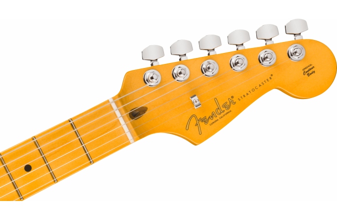 Elektromos gitár Fender American Professional Stratocaster Maple Fingerboard 3-Color Sunburst