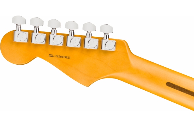 Elektromos gitár Fender American Professional Stratocaster Maple Fingerboard 3-Color Sunburst