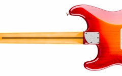 Elektromos gitár Fender American Professional Stratocaster Maple Fingerboard Aged Cherry Burst